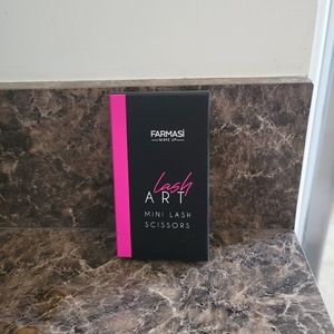 Lash Art Mini Lash Scissors